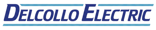 Logo Colored Delcollo Electric