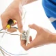 surge protection installation