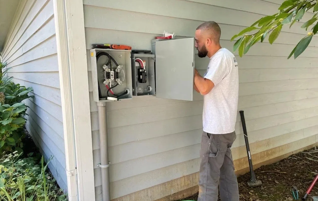 Electrical Inspections Wilmington DE